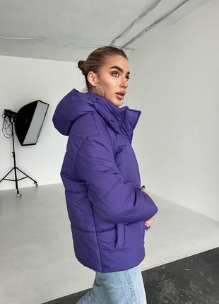 🔵‼️новинка‼️ куртка