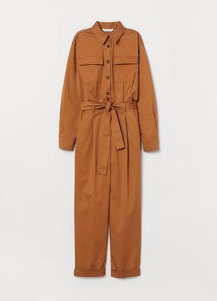Крутой комбинезон от hm