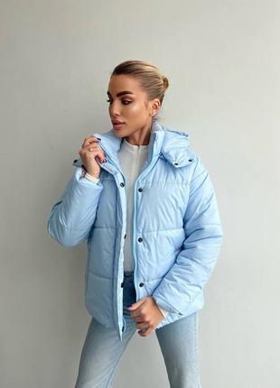 🔵‼️новинка‼️ куртка