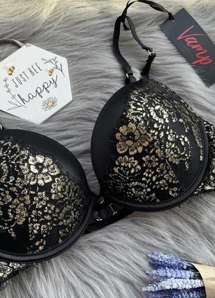 Бюстгальтер brasnthings розмір 70 d