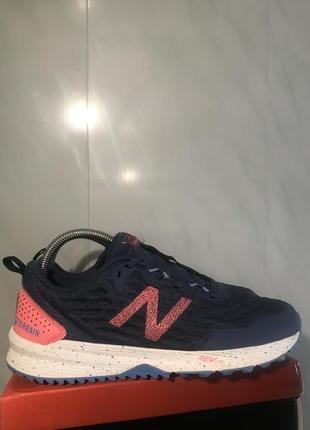 Бігові кросівки new balance8 фото