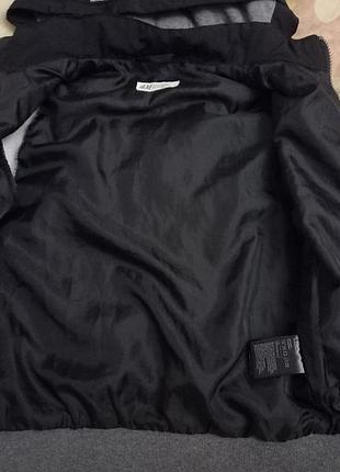 Фирменая кофта 2