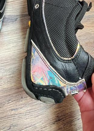 Alberto guardiani кросівки італія4 фото