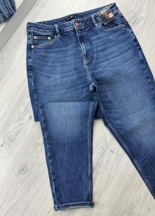 Крутые джинсы f&f
