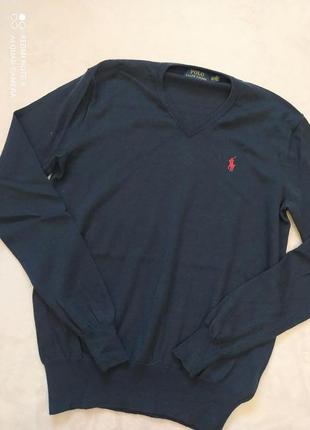 Світер ralph lauren