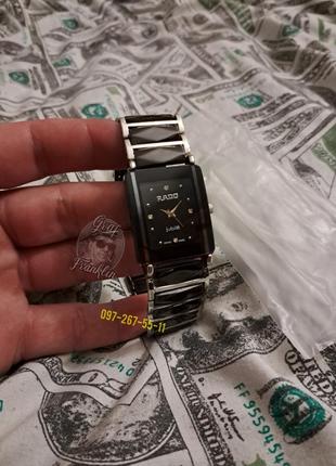 Годинник Apple Watch 3 silver