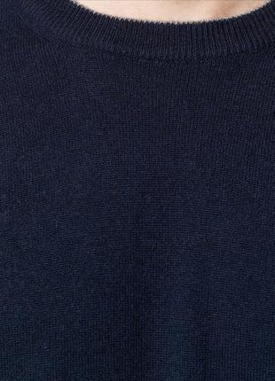 Пуловер из тонкой шерсти дорогой бренд англии savile row размер xl5 фото