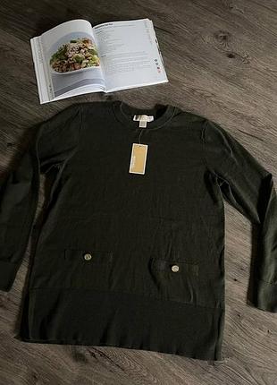 Свитер женский, michael kors,оригинал