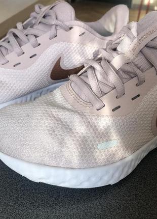 Кросівки nike