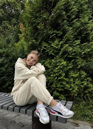 Спортивные костюмы на флисе3 фото