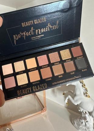 Палетки від beauty glazed