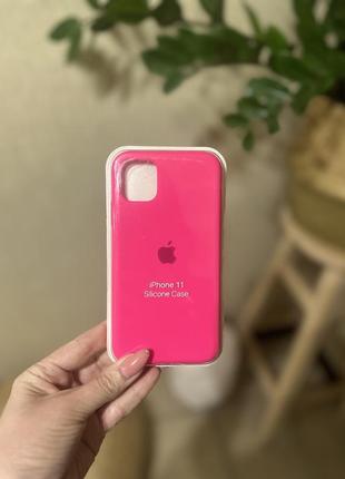 Чехол iphone 11