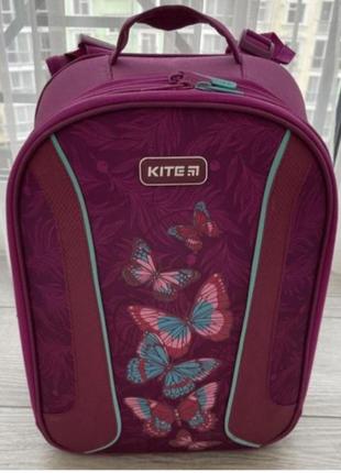 Школьный рюкзак kite2 фото