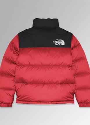 Распродажа! пуховик the north face 700 1996 retro nuptse jacket2 фото