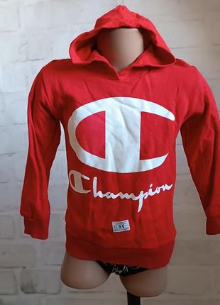 Худи на байке