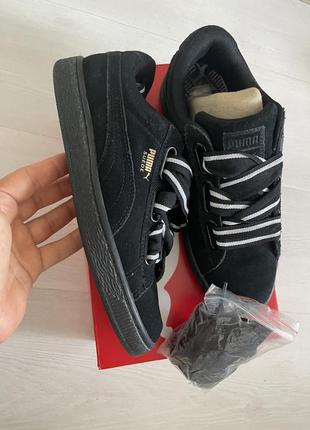 Кеды кроссовки puma оригинал