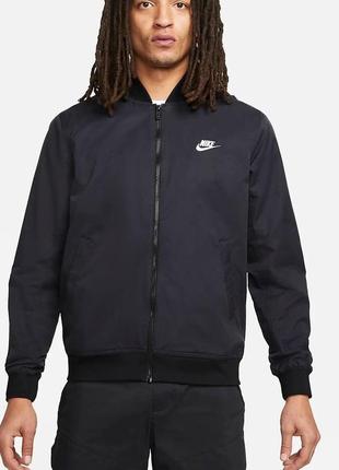 Вітровка nike куртка nike nsw essentials jacket (dm6821-010)