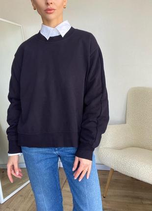 Свитшот cos оригинал