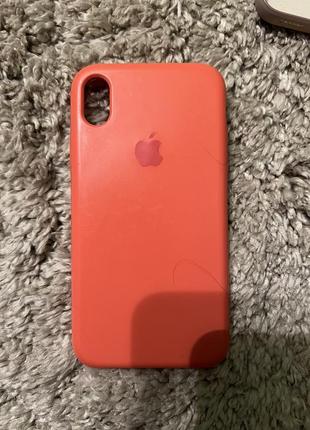 Чехол на iphone xr( все 4 за 140)7 фото