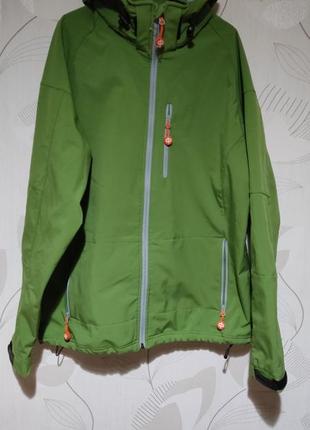 Куртка женская