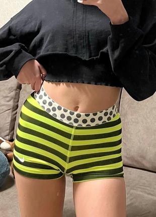 Шорти costume nike