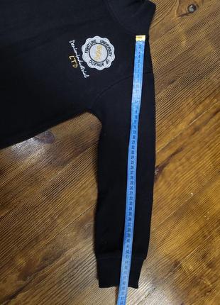 Теплий гольф для хлопчика 2