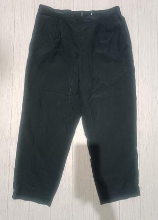 Укорочені штани tchibo німеччина , розміри наші 48-50 42 евро6 фото