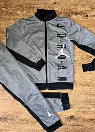 Спортивный костюм jordan 134