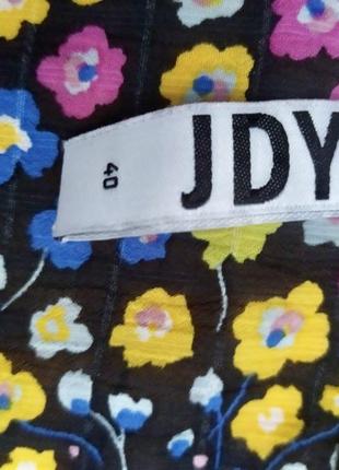 Блузка jdy 🌸6 фото