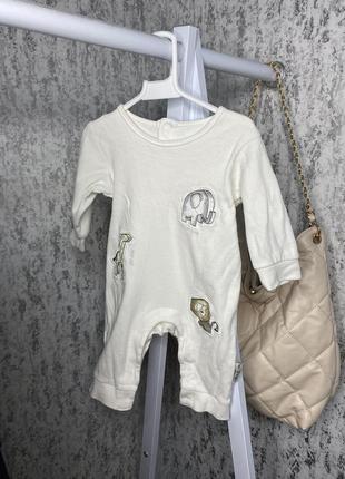 Чоловічок на 0-3 міс