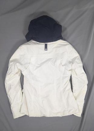 Женская теплая зимняя куртка gaastra3 фото