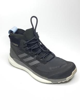 Кроссовки adidas terrex hiker#x оригинал