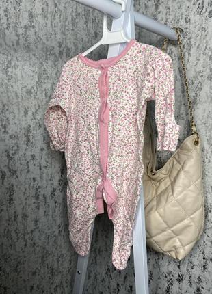 Человечек 0-3 мес