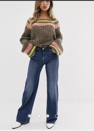 Невероятный свитер free people2 фото