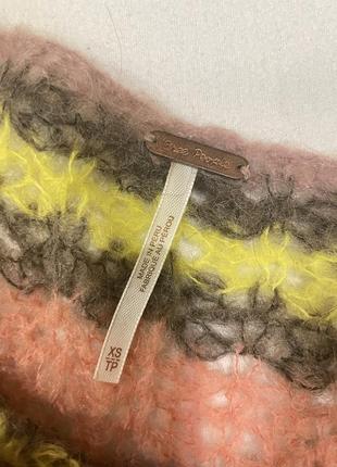 Невероятный свитер free people7 фото