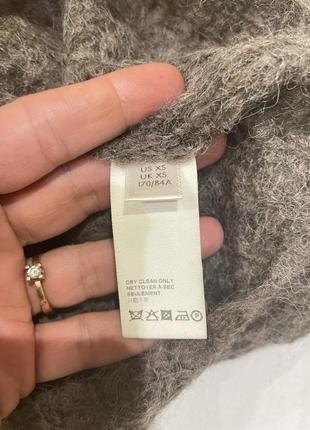 Невероятный свитер free people10 фото