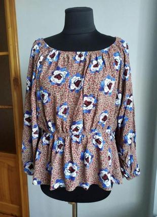 Блузка george 🪷 3