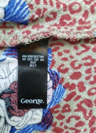 Блузка george 🪷 5