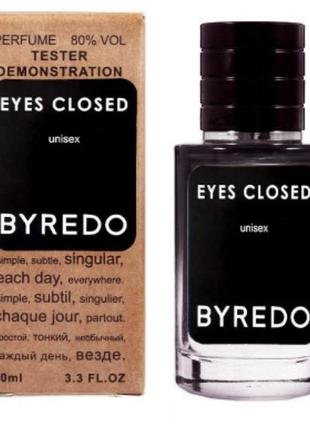 Byredo eyes closed 2