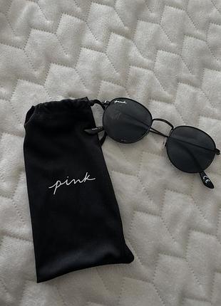 Окуляри pink