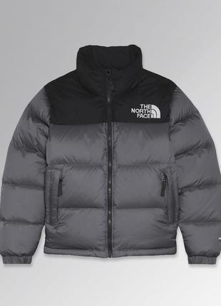 Распродажа! пуховик the north face 700 1996 retro nuptse jacket