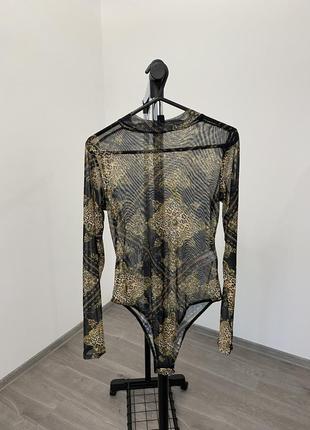 Жіночий женский боді боди new look