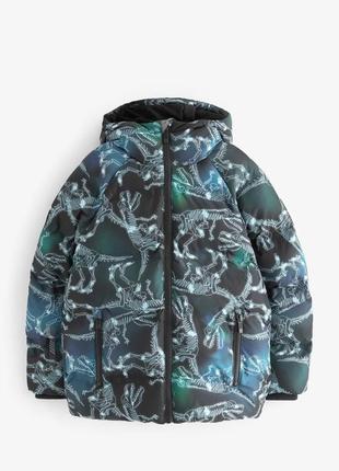 Куртка некст