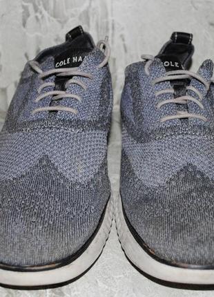 Cole haan туфли кроссовки 47 р 5