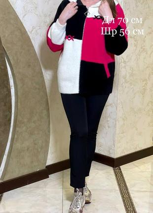 Пальто альпака курточка с капюшоном турция 🇹🇷