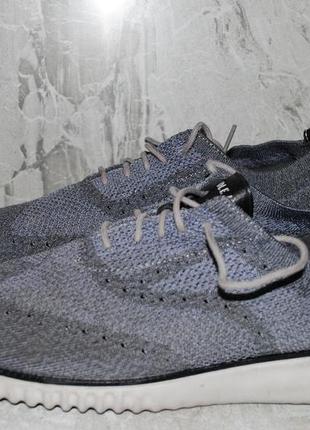 Cole haan туфли кроссовки 47 р 7