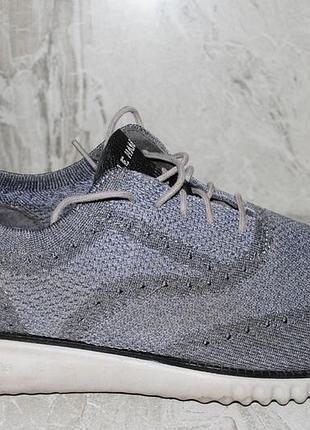 Cole haan туфли кроссовки 47 р 8