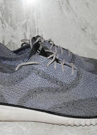 Cole haan туфли кроссовки 47 р 9