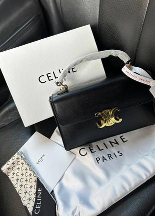 Невероятная женская сумка от бренда celine