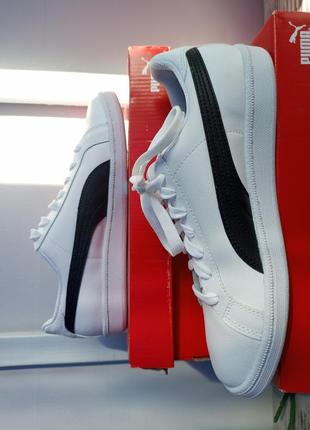 Кеди puma smash 3567223 фото